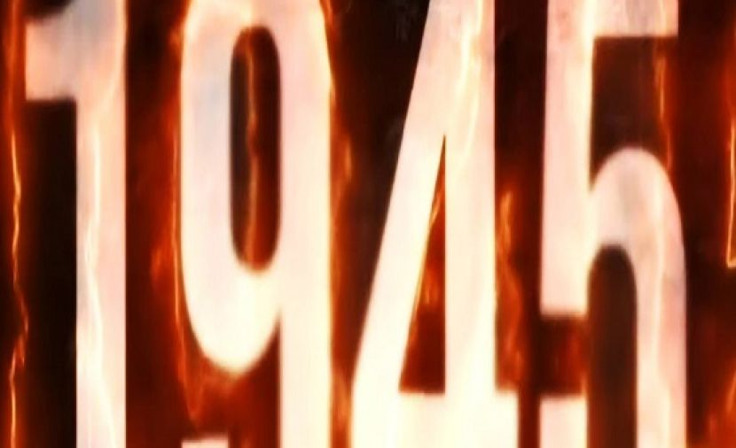 العام الذي غير العالم 1945 - 1 الجزء الاول