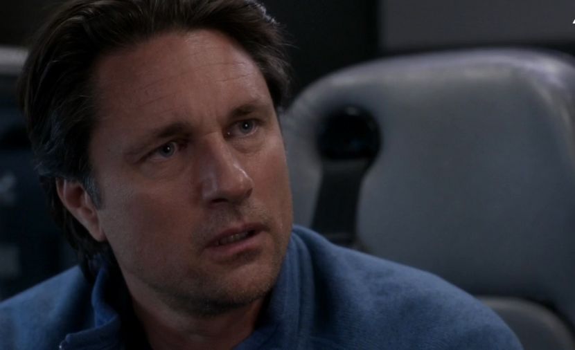 Grey's Anatomy الموسم الثالث عشر - الحلقة 24 Ring of Fire والاخيرة