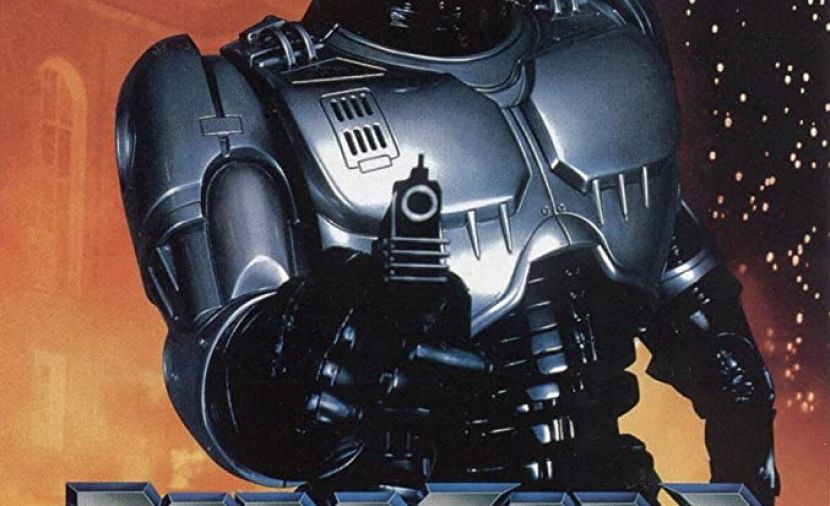 RoboCop 3
