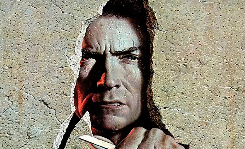 Escape from Alcatraz