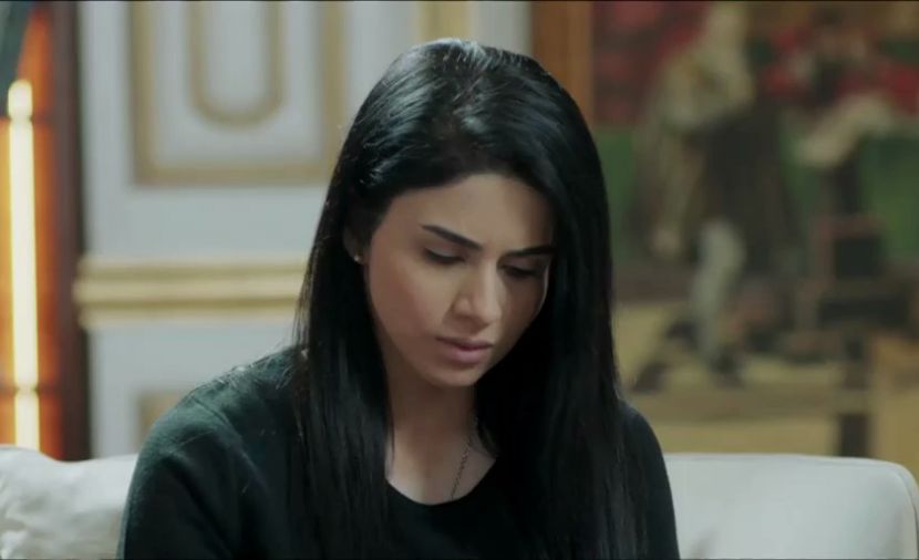 الناجية الوحيدة - الحلقة 22 الحلقة الثانية والعشرون
