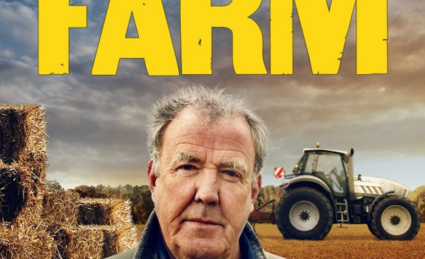 Clarksons Farm