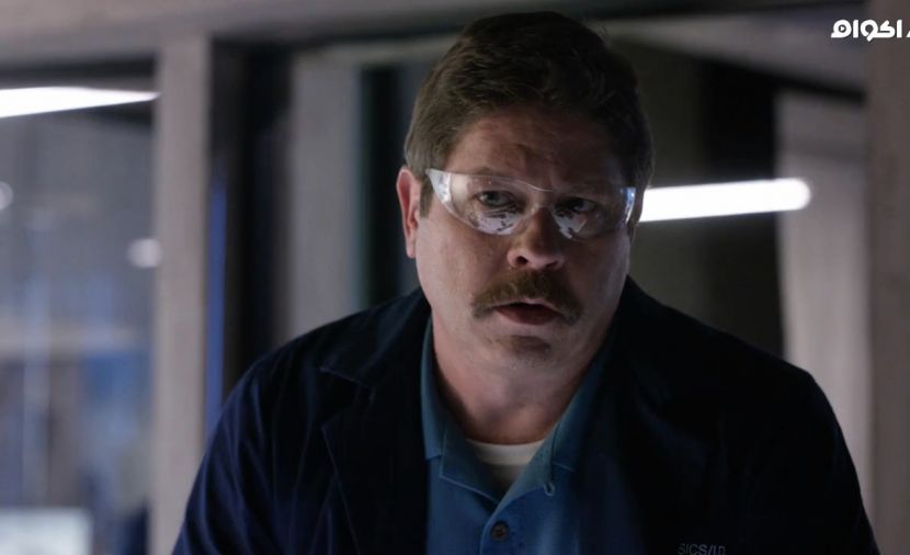CSI: Vegas