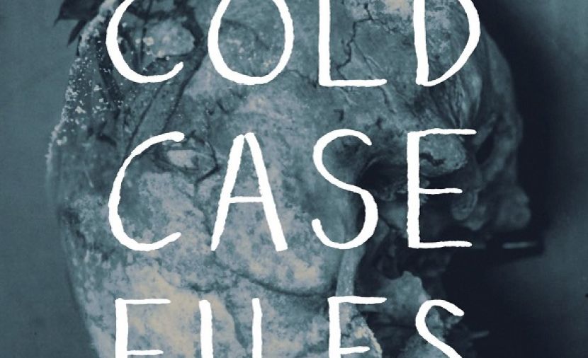Cold Case Files