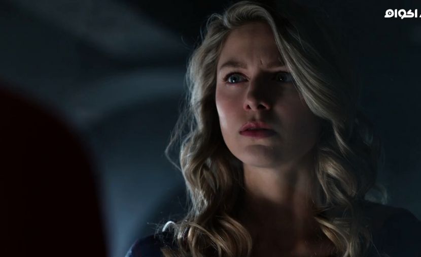 Supergirl الموسم الثالث - الحلقة 13 Both Sides Now