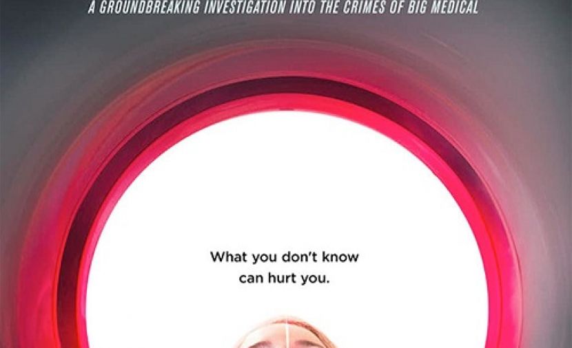 The Bleeding Edge - 1