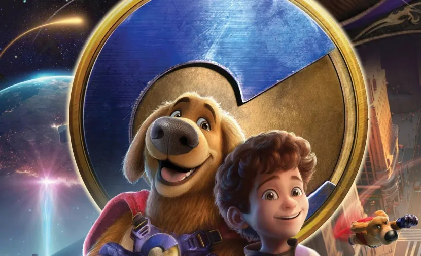 ⁣Charlie the Wonderdog