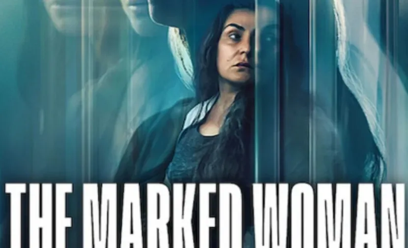 ⁣The Marked Woman