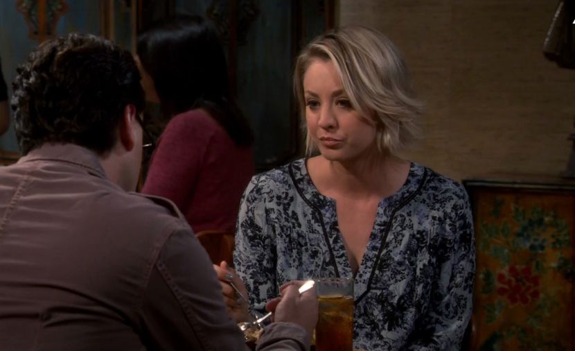 The Big Bang Theory الموسم التاسع - الحلقة 4 The 2003 Approximation
