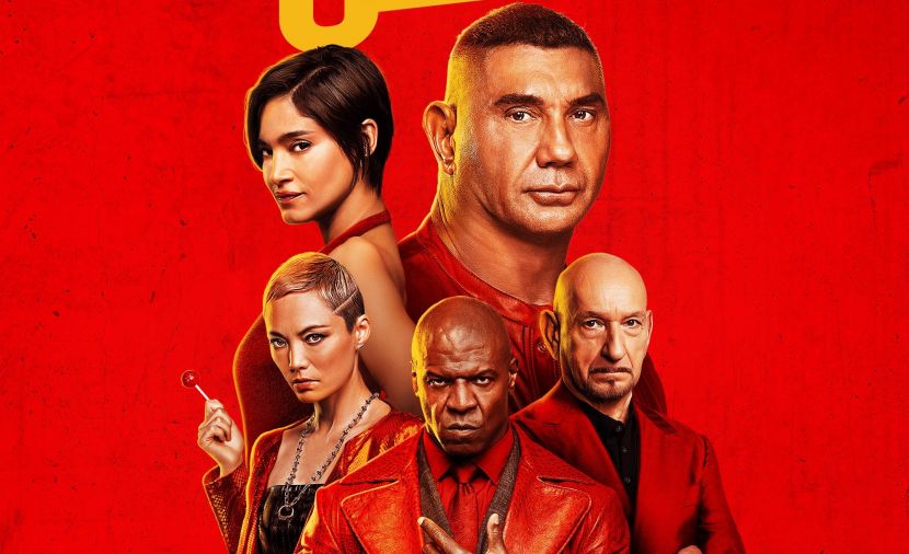 The Killer's Game مدبلج