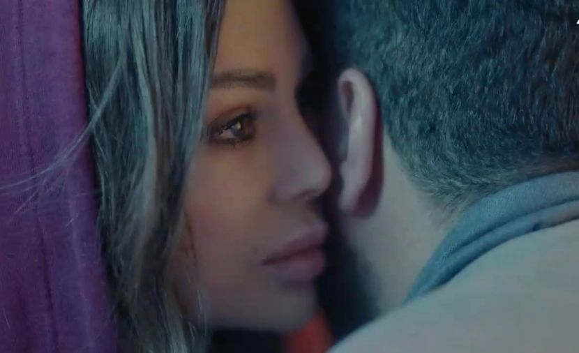 إسود فاتح - الحلقة 17 الحلقة السابعة عشر