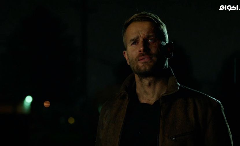 Arrow الموسم السادس - الحلقة 12 All for Nothing