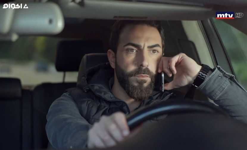 حادث قلب - الحلقة 10 الحلقة العاشرة