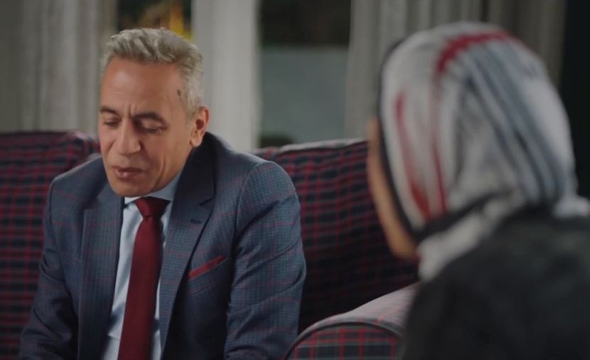 وبينا ميعاد الموسم الثاني - الحلقة 2 الحلقة الثانية