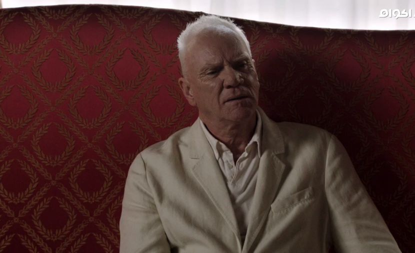 The Mentalist الموسم السادس - الحلقة 6 Fire and Brimstone