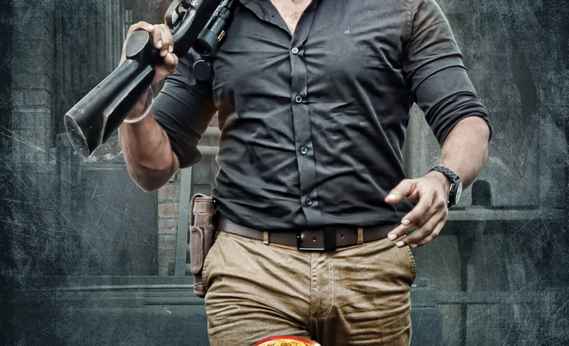Singam 3