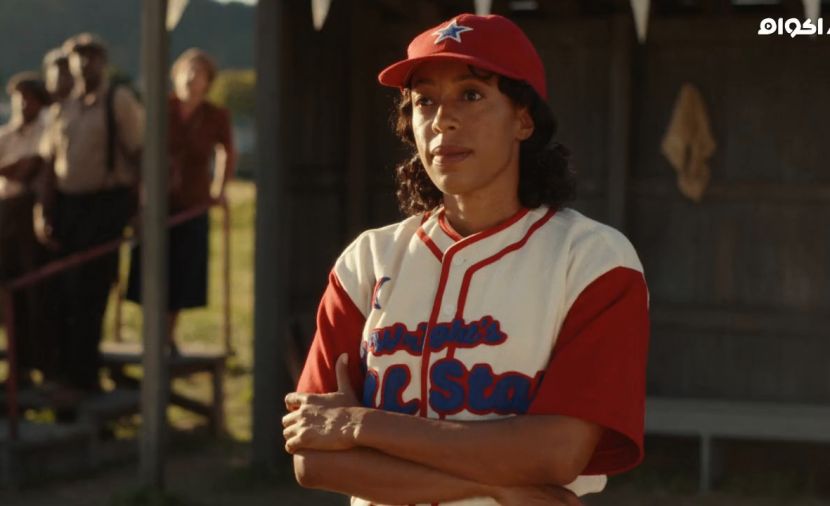 A League of Their Own الموسم الاول - الحلقة 7 Full Count