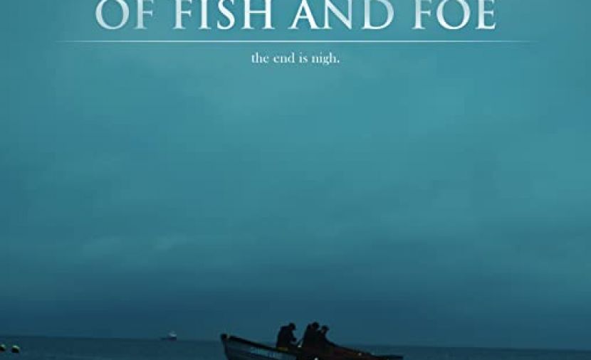 Of Fish and Foe - 1