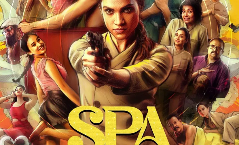 SPA