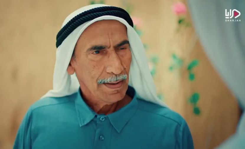 غناوي شوق - الحلقة 3 3