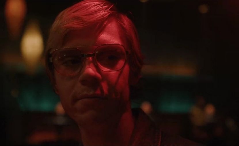 Dahmer - Monster: The Jeffrey Dahmer Story
