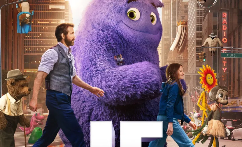 IF