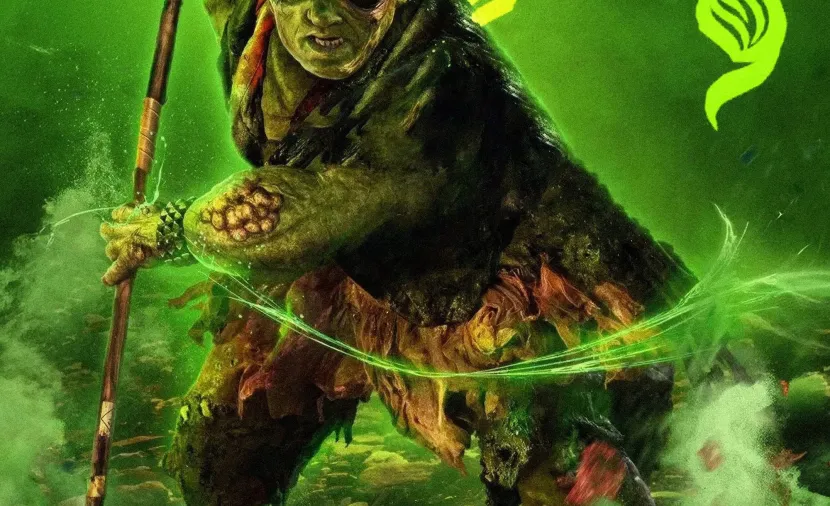 The Toxic Avenger