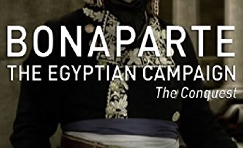 Bonaparte: The Egyptian Campaign - 1