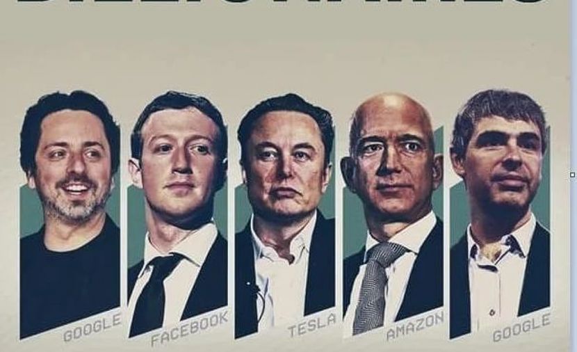 Rise of the Billionaires الموسم الاول - 1 حمى الذهب