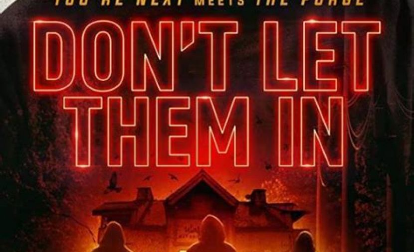 Don't Let Them In