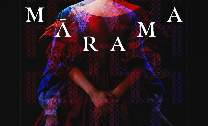 ⁣Marama