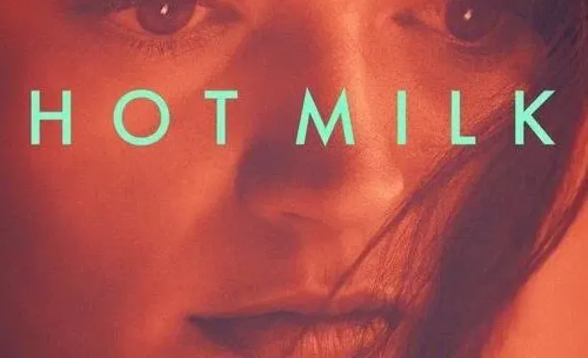 Hot Milk