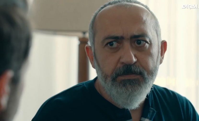 Çukur الجزء الرابع - الحلقة 33 الحلقة الثالثة والثلاثون