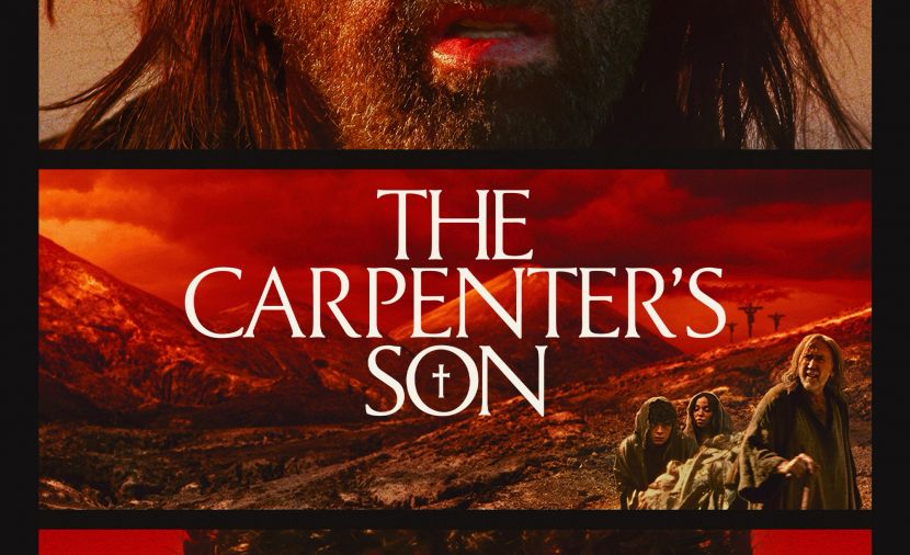 The Carpenter's Son