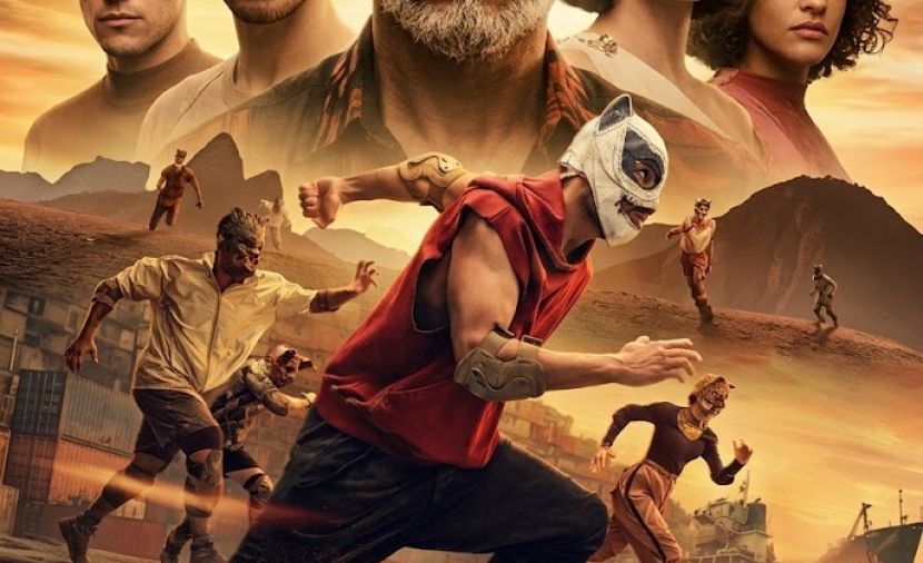 ⁣Corrida dos Bichos / Beast Race