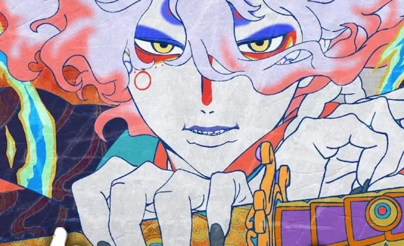 Mononoke Movie 2: Hinezumi