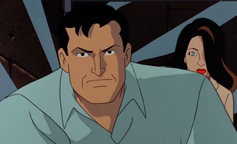 Batman: The Animated Series الموسم الثاني - الحلقة 8 Avatar