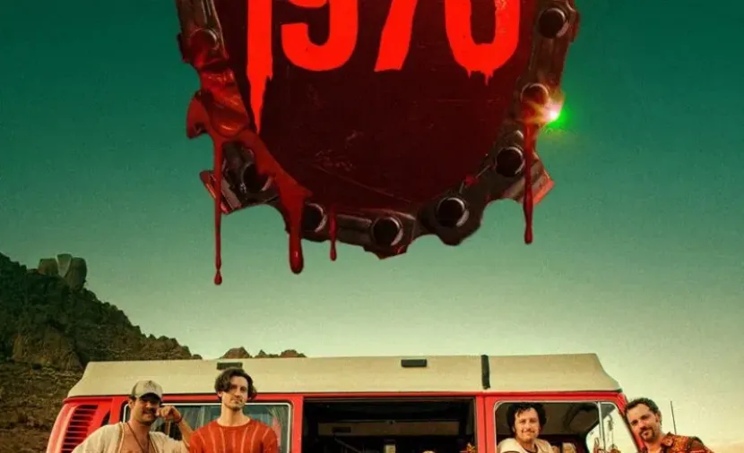 Brute 1976