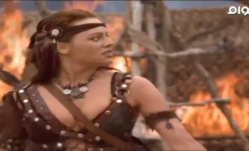 Xena Warrior Princess الموسم الثاني - الحلقة 4 A Necessary Evil