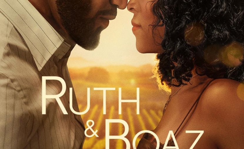 Ruth &amp; Boaz