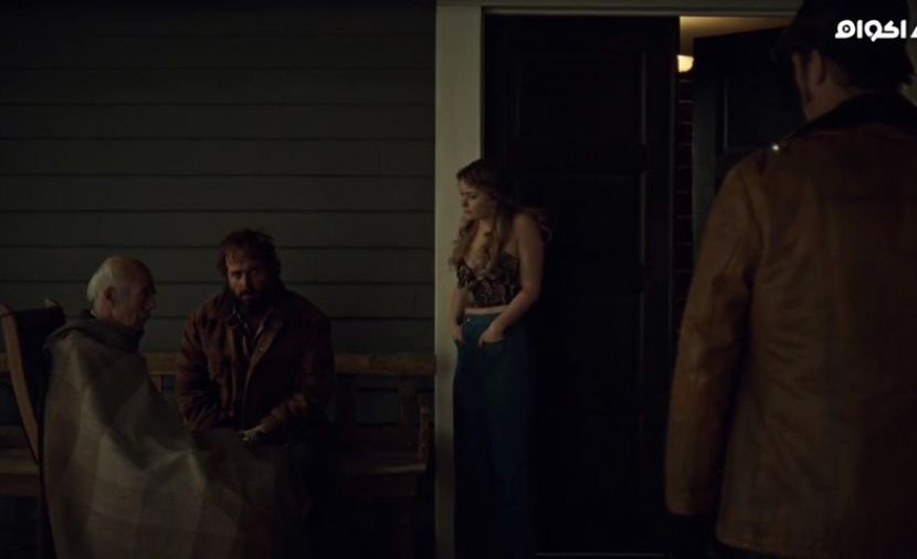 Fargo الموسم الثاني - الحلقة 6 Rhinoceros