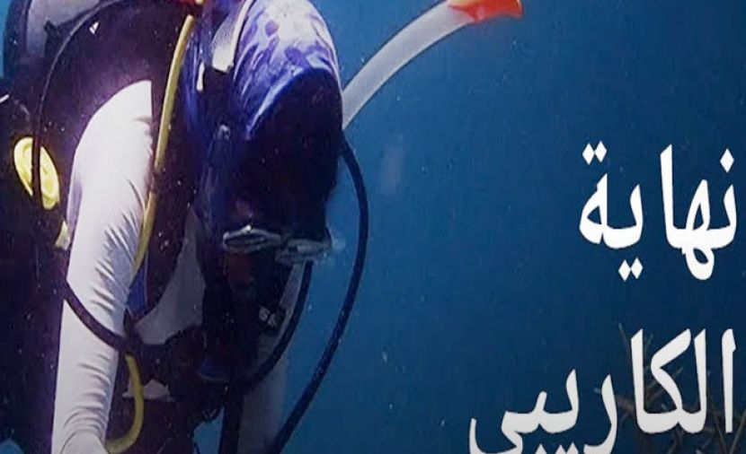 نهاية الكاريبي - 1