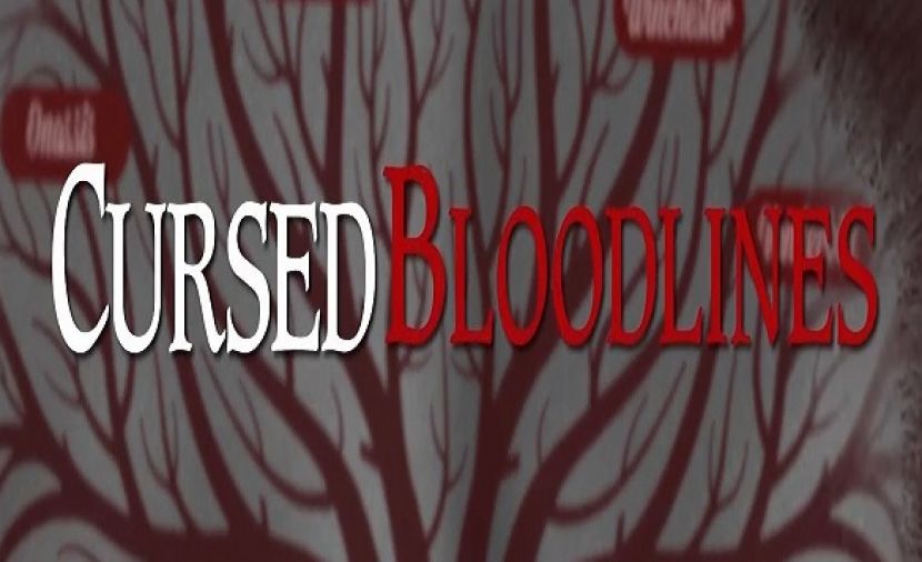 Cursed Bloodlines