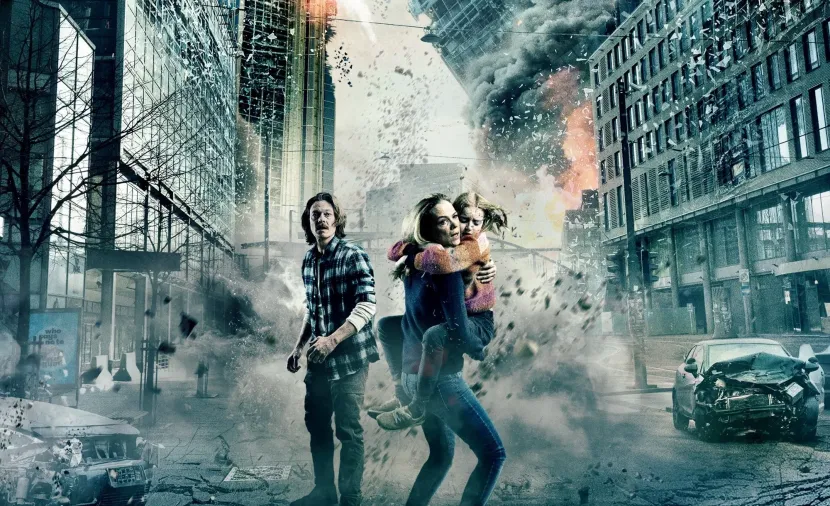 The Quake