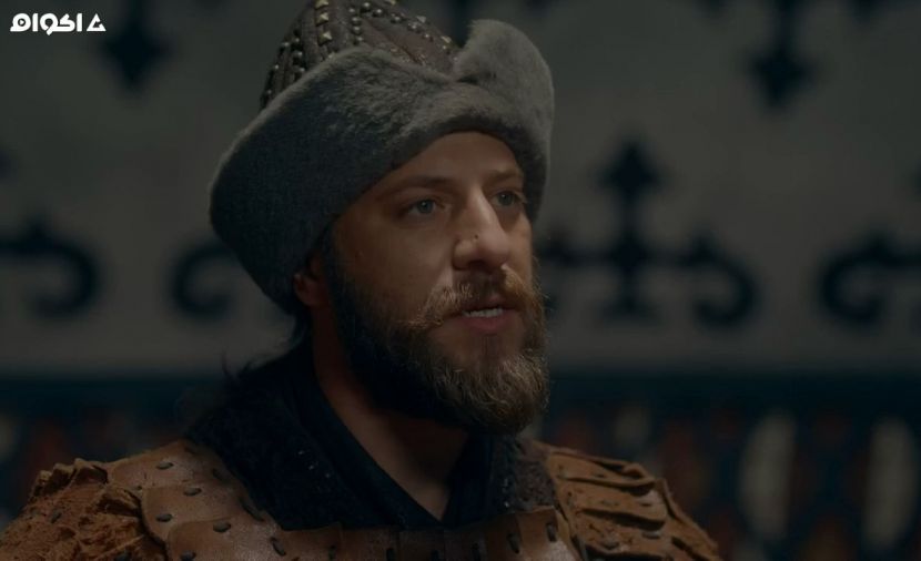 Dirilis: Ertugrul الموسم الثاني - الحلقة 73 الحلقة الثالثة والسبعون
