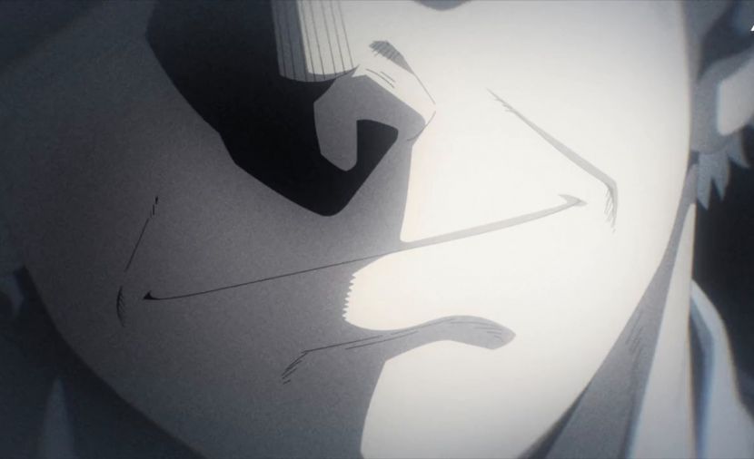 Boku no Hero Academia الموسم الخامس - الحلقة 24 الحلقة الرابعة و العشرون
