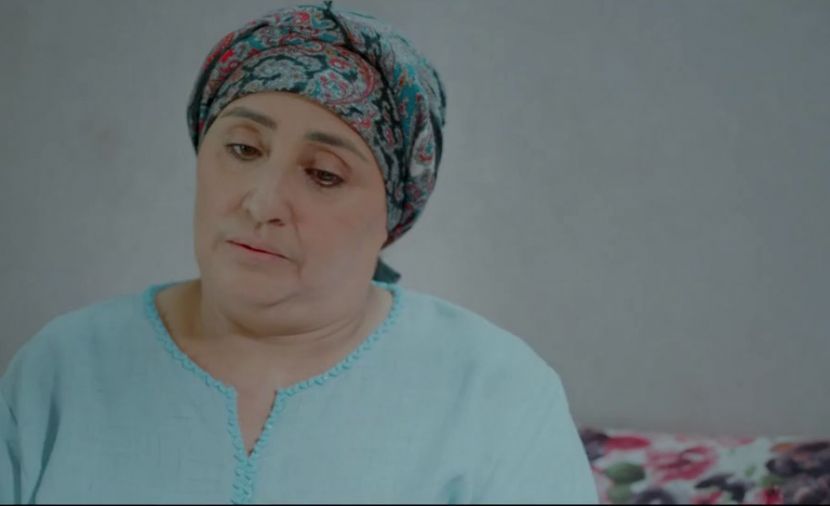 ولاد المرسى - الحلقة 19 الحلقة التاسعة عشر