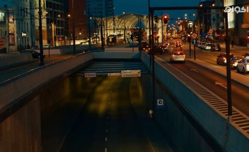 Ultraviolet الموسم الثاني - الحلقة 11 الحلقة الحادية عشر