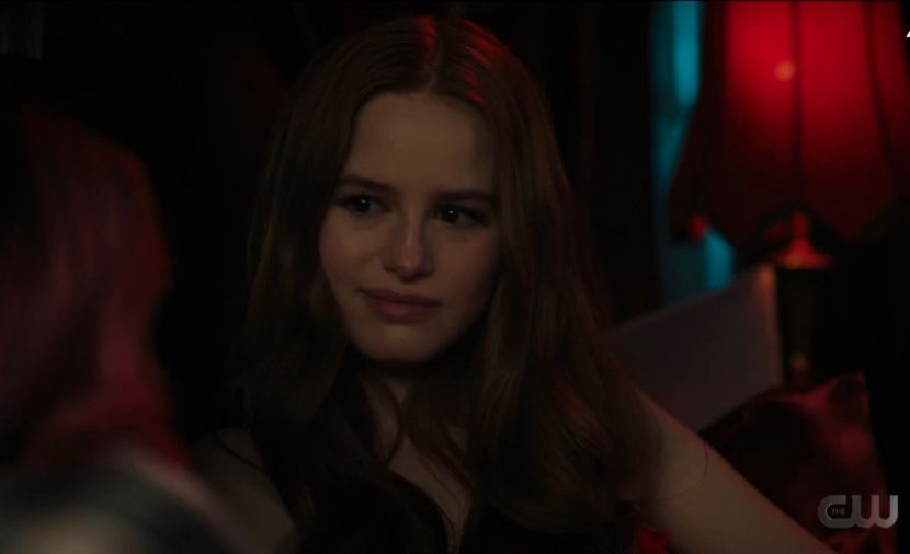 Riverdale الموسم الخامس - الحلقة 1 Chapter Seventy-Seven: Climax