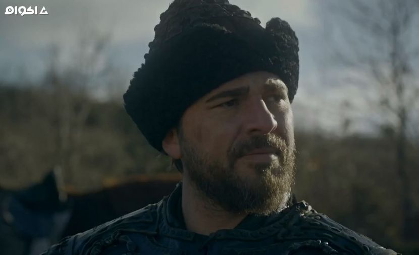 Dirilis: Ertugrul الموسم الثاني - الحلقة 62 الحلقة الثانية والستون